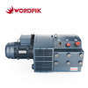 PVDT100 100m³ / h 120m³ / h اثنين من منافذ الشفط Wordfik خالية من الزيت الجاف دوارة دوارة مضخة ضغط فراغ مجتمعة
