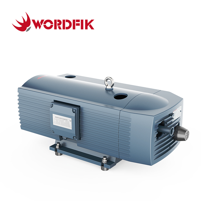 Wordfik TD Series ضواغط دوارة جافة / مضخات الضغط