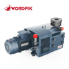 VD80 DRY ROTARY VANE PUMP 2.2KW 2.6KW 150MBAR 80-96M³/H