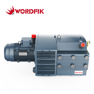 Wordfik VD140 DRY ROTARY VANE PUMP 140M³/H 168M³/H