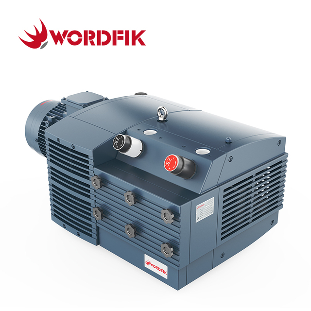 PVT140 Wordfik Oil Oil Free Vane Vanum pump & Pressure Pump for Printing Machine