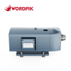 VD10 10M³/H 12M³/H 150MBAR DRONTARY VANE PUMP